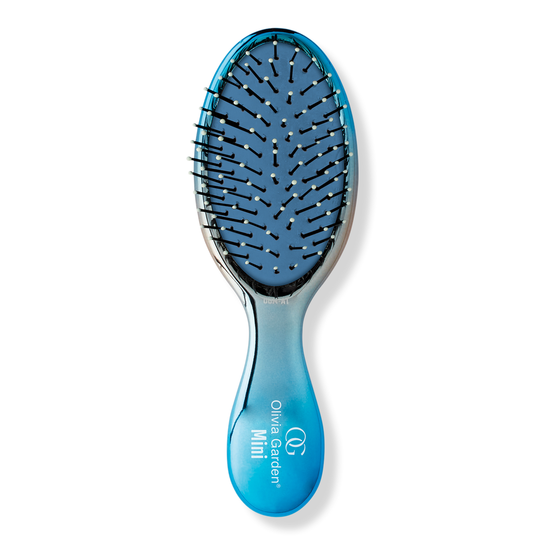 Olivia Garden Aurora Mini Detangler Brush #1