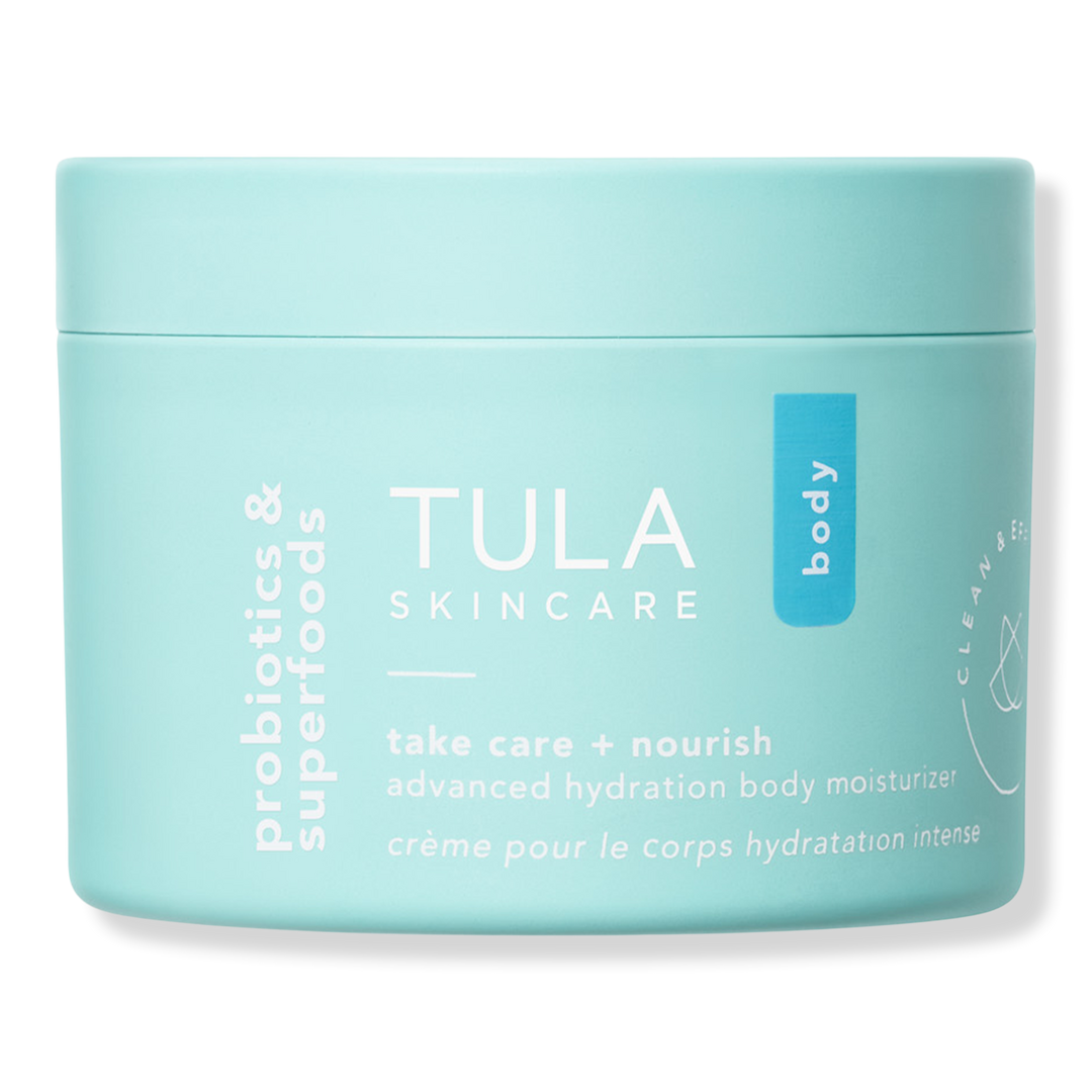 TULA Take Care   Nourish Advanced Hydration Body Moisturizer #1