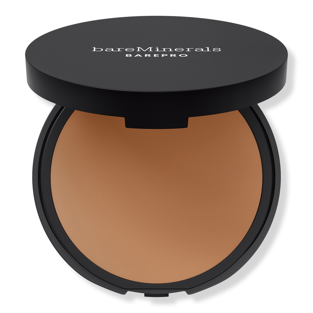 bareMinerals BAREPRO 16-HR Skin-Perfecting Powder Foundation #1