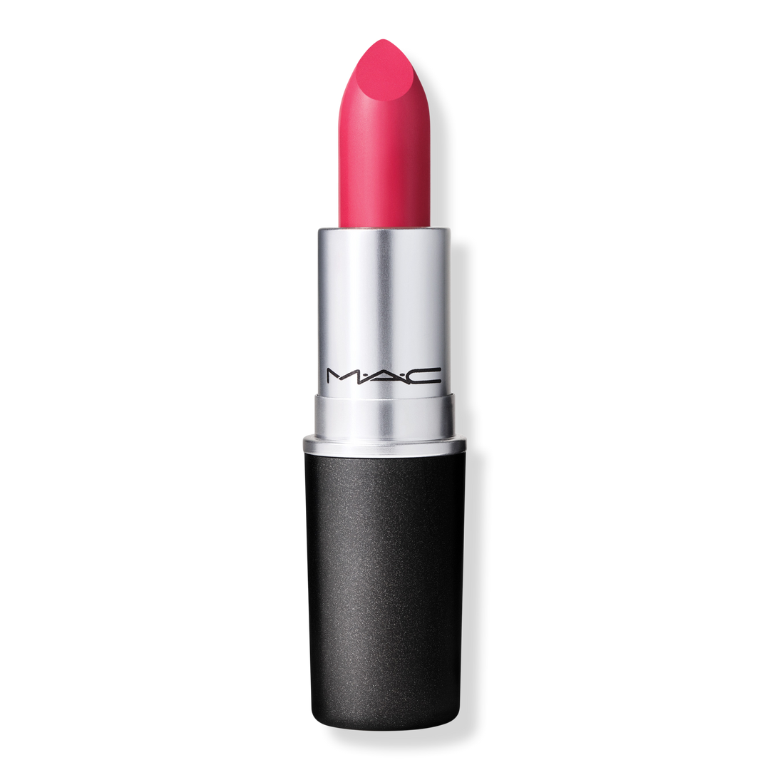 MAC Re-Think Pink Lipstick #1