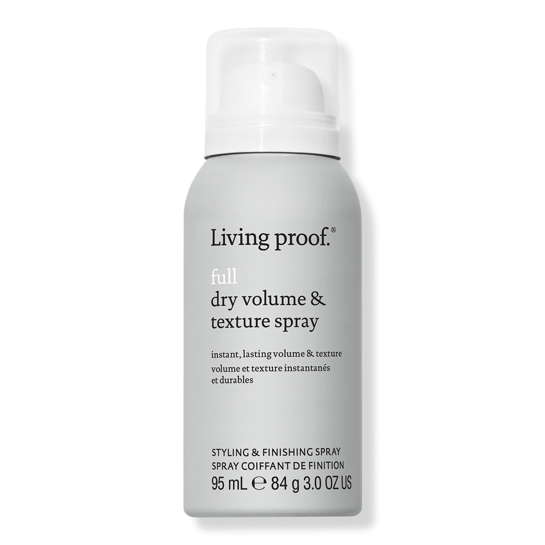 Living Proof Full Dry Volume & Texture Travel Spray #1