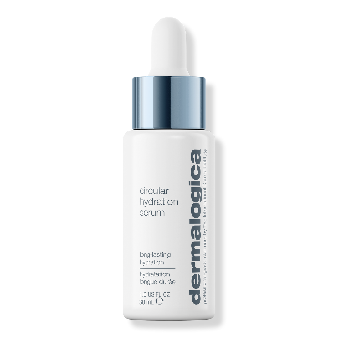 Dermalogica Circular Hydration Serum with Hyaluronic Acid #1