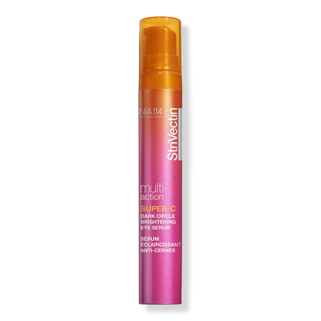 StriVectin Super-C Dark Circle Brightening Eye Serum #1