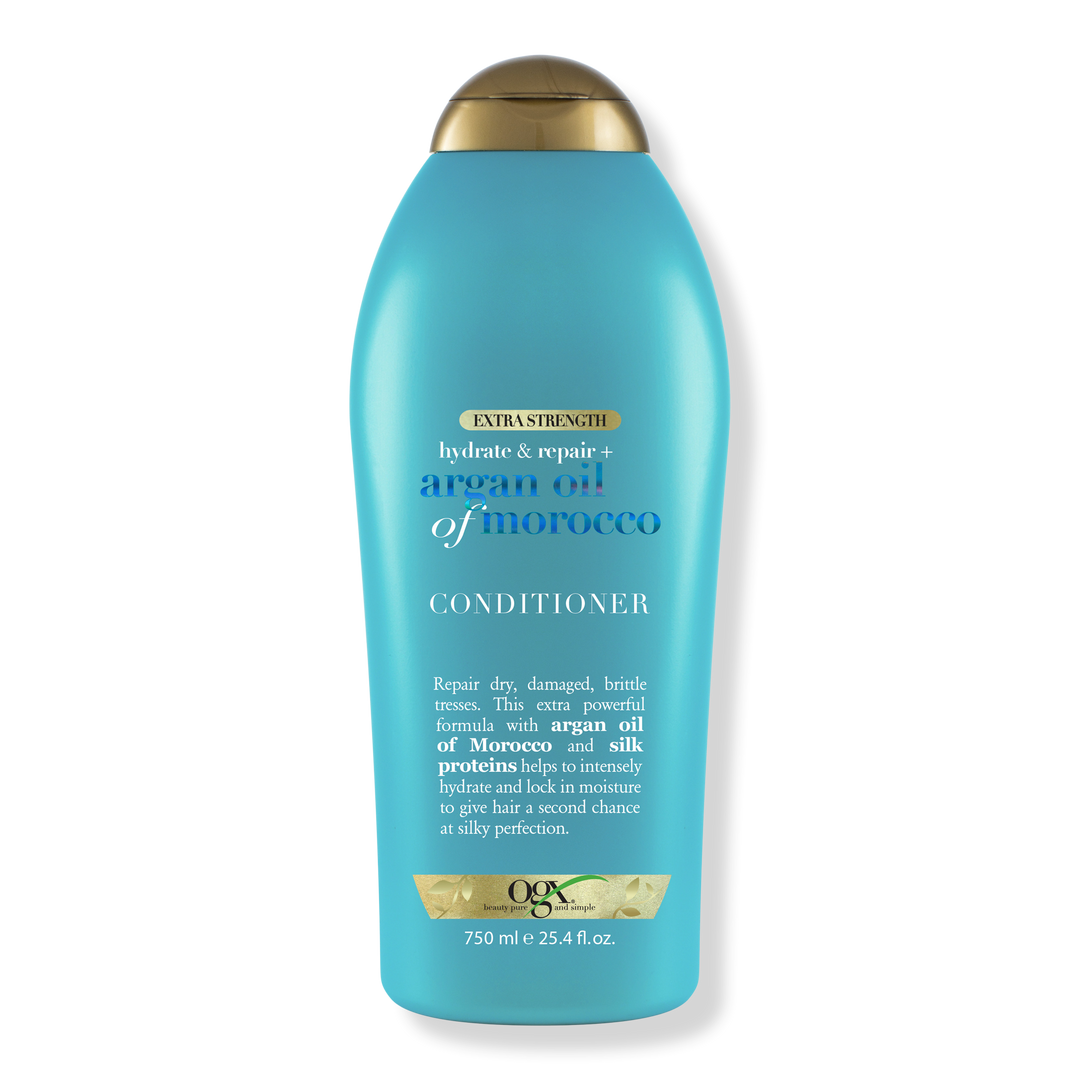 OGX Argan Oil of Morocco Conditioner #1