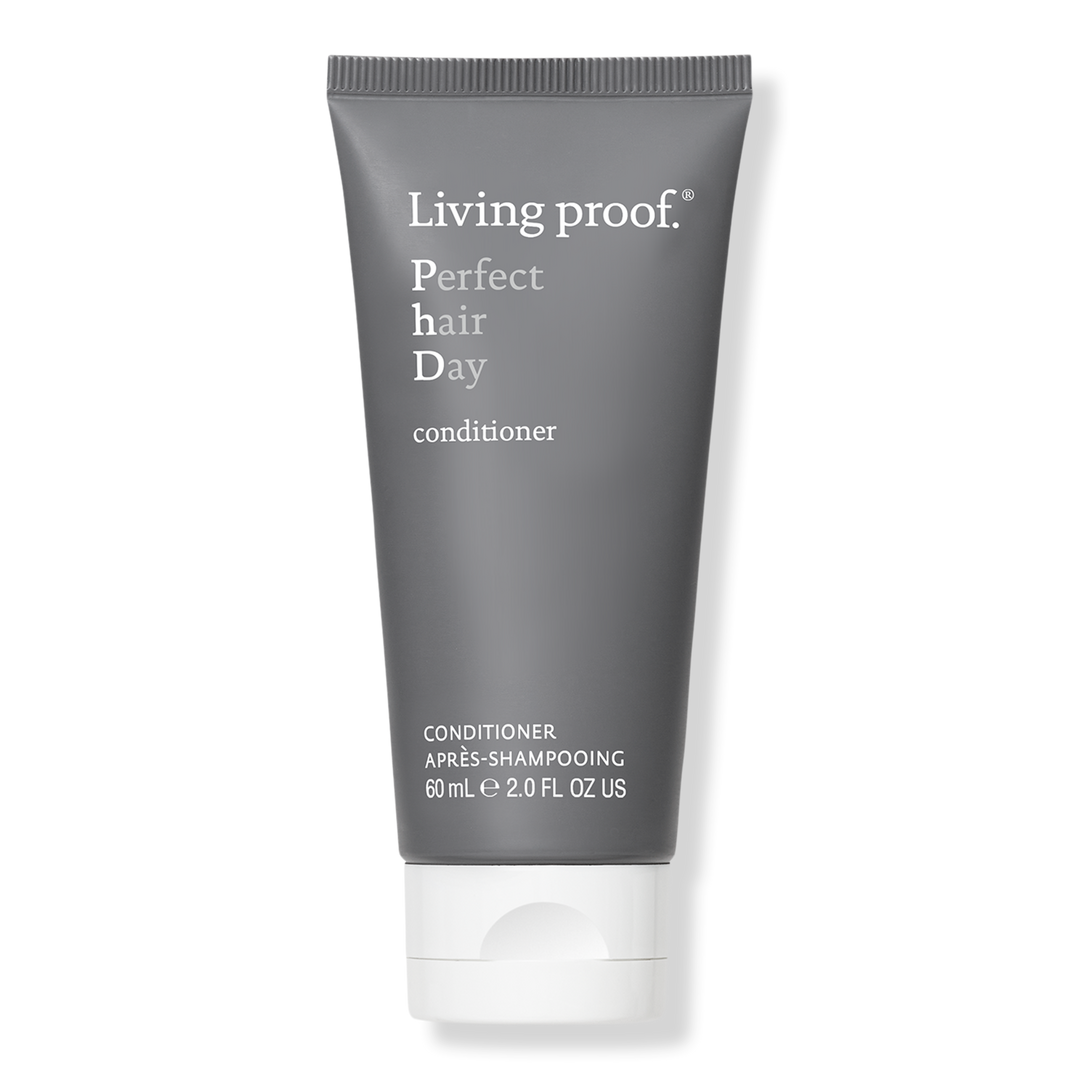 Living Proof Travel Size Perfect Hair Day Conditioner for Hydration   Shine #1