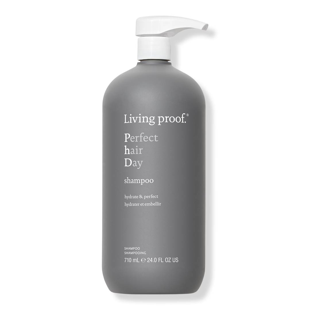 Living Proof Perfect hair Day Shampoo for Hydration   Shine #1