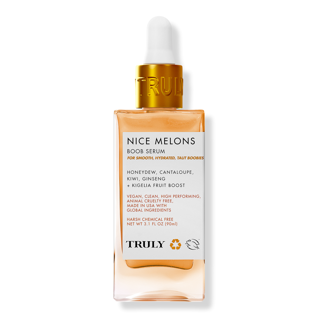 Truly Nice Melons Boob Serum #1