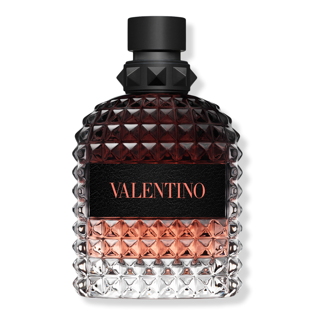 Valentino Uomo Born In Roma Coral Fantasy Eau de Toilette #1