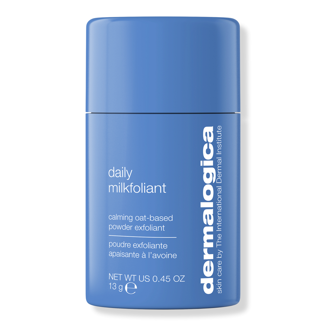 Dermalogica Travel Size Daily Milkfoliant Exfoliator #1