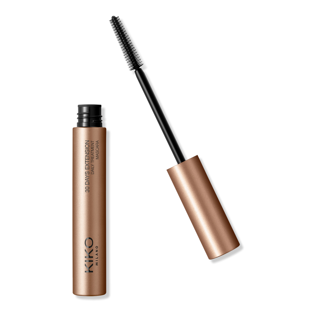 KIKO Milano 30 Days Extension Daily Treat Mascara #1