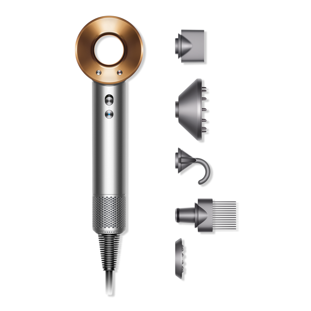 Dyson Supersonic Hair Dryer #1