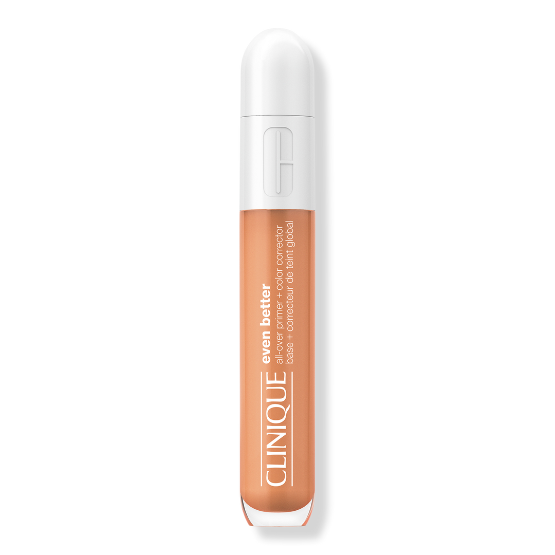 Clinique Even Better All-Over Primer and Color Corrector #1