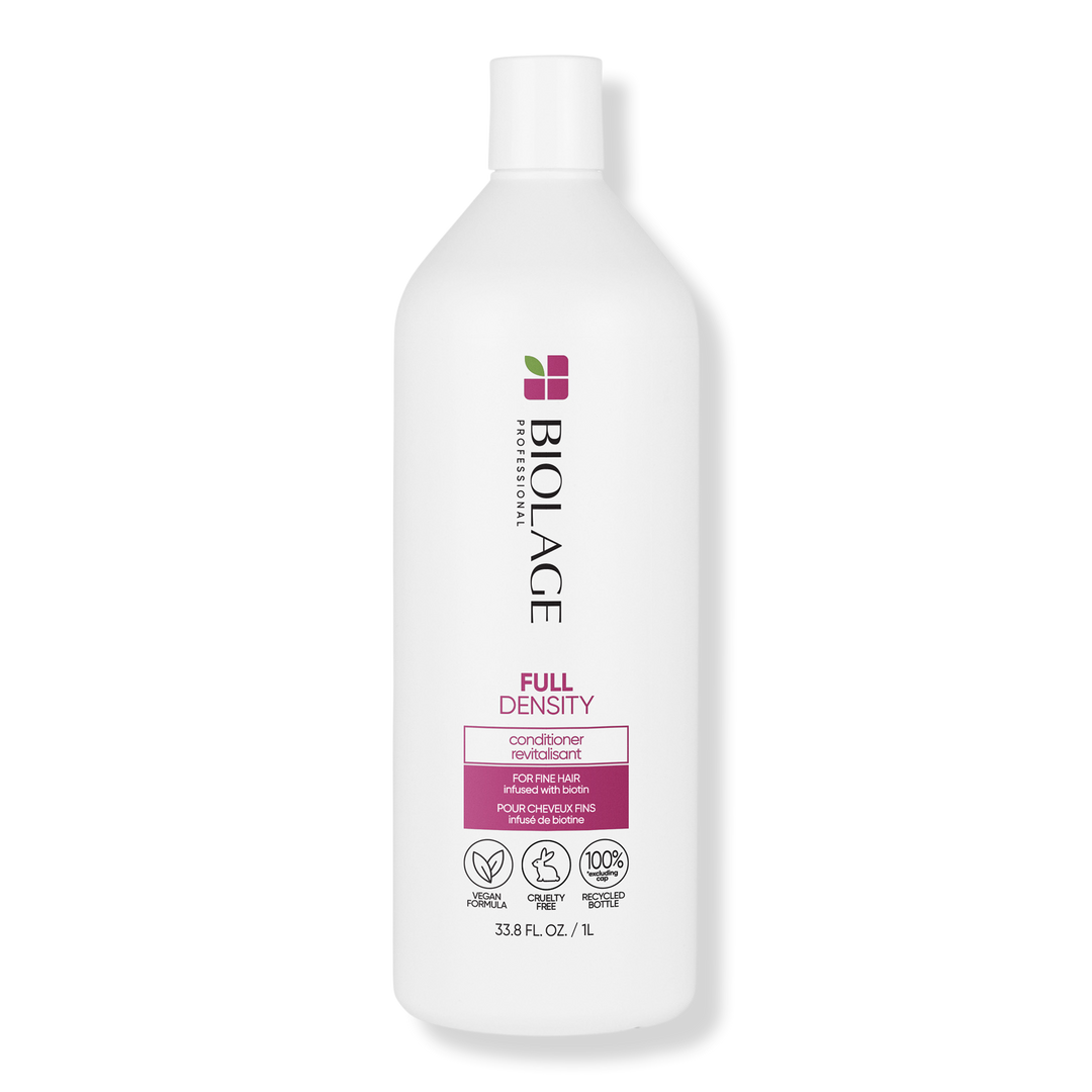 Biolage Full Density Conditioner #1