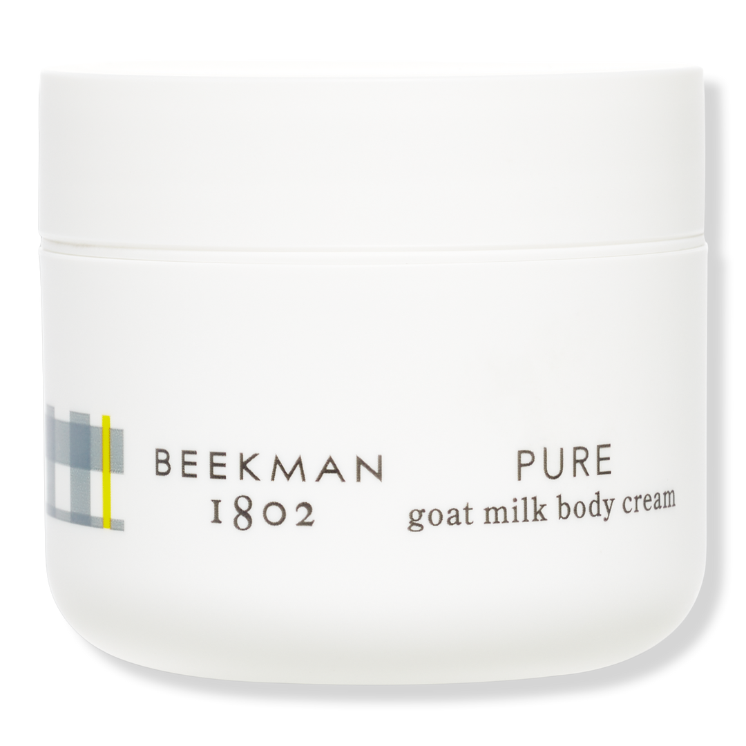 Beekman 1802 Free Whipped Body Cream with $30 brand purchase #1