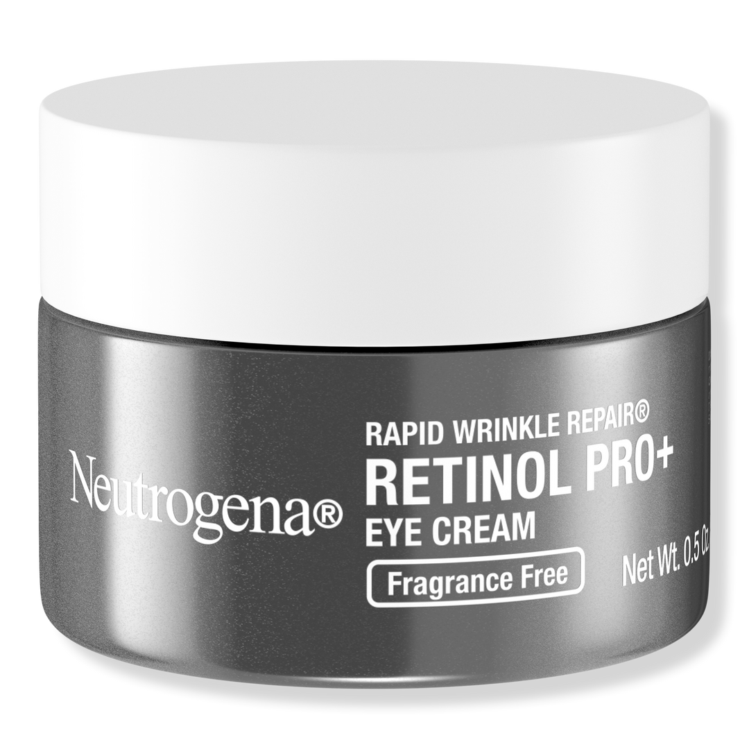 Neutrogena Rapid Wrinkle Repair Retinol Pro  Eye Cream #1