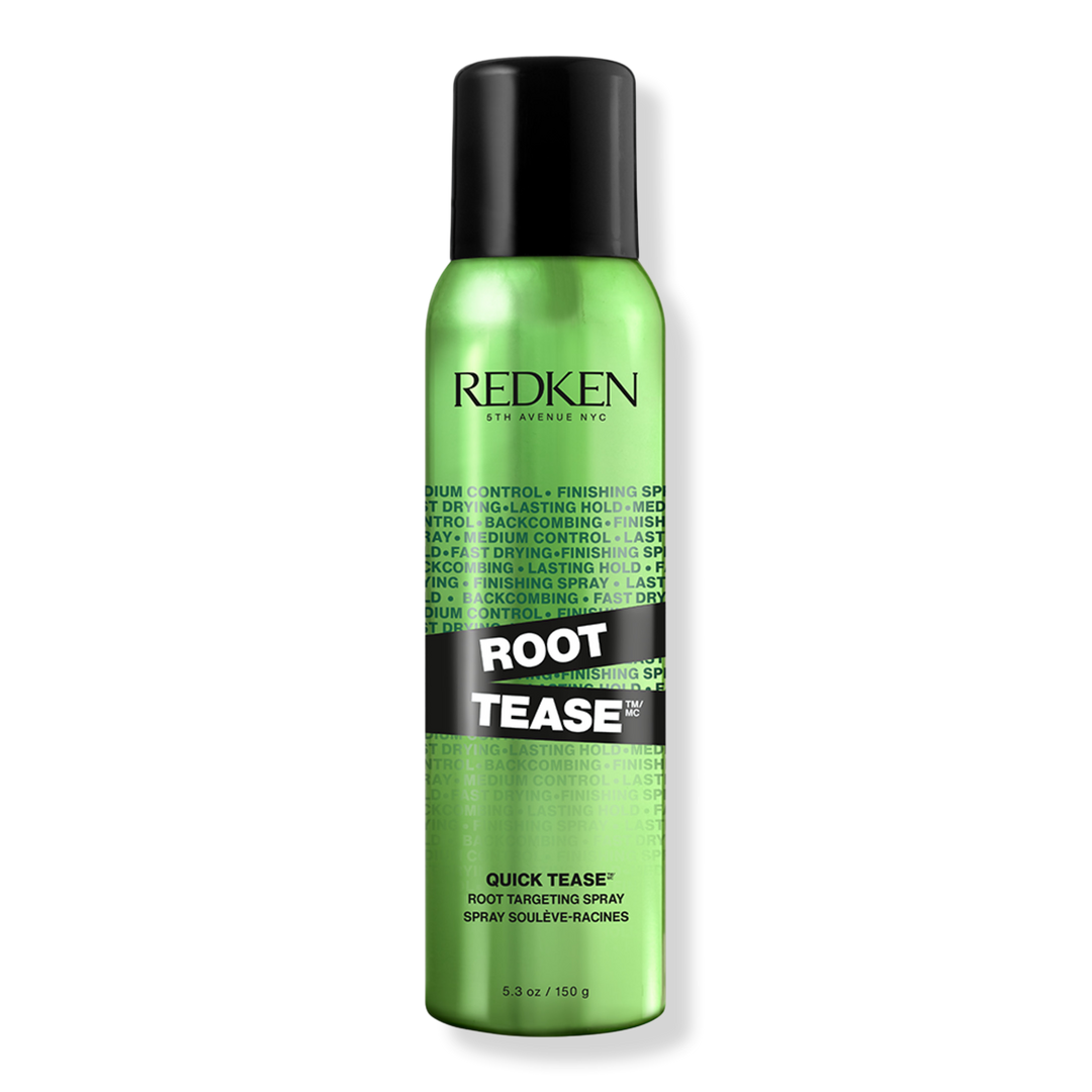 Redken Root Tease Backcombing Texture Spray #1