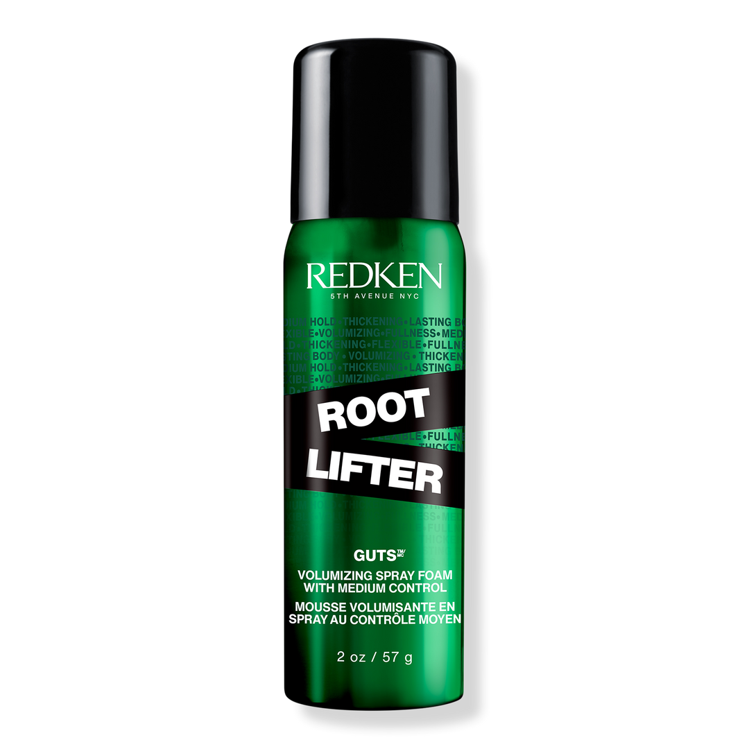 Redken Travel Size Root Lifter Volumizing Spray Foam #1