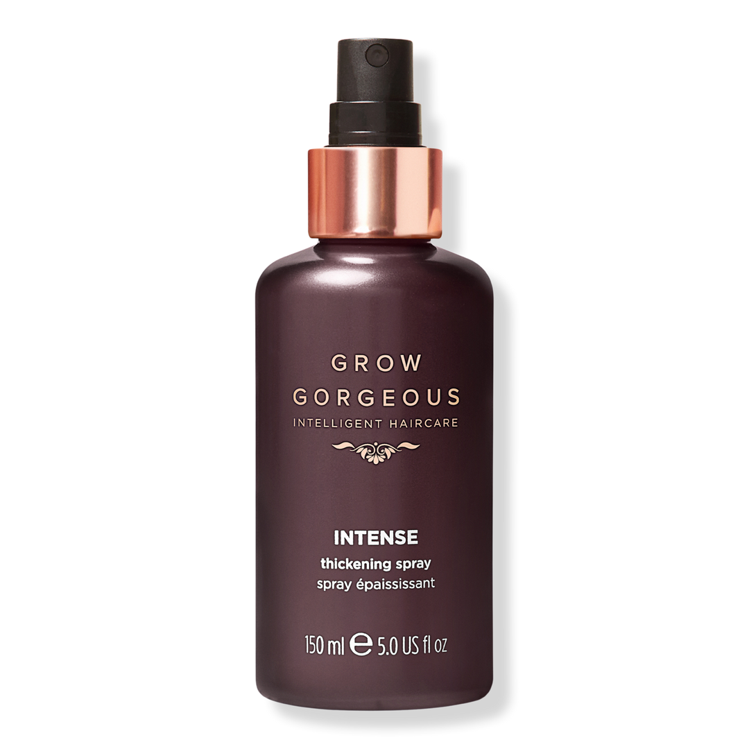 Grow Gorgeous Intense Thickening Spray #1