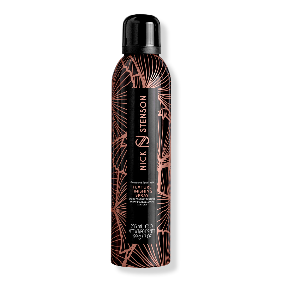 Nick Stenson Beauty Texture Spray #1