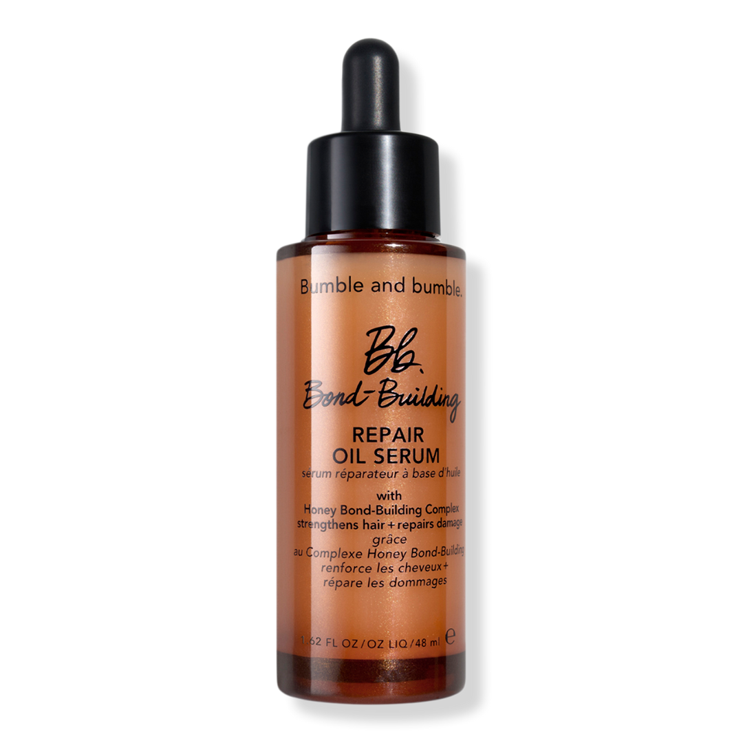 Bumble and bumble Bond-Building Repair Hair Oil Serum #1