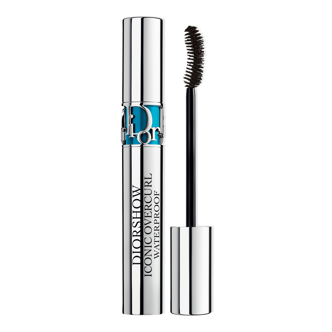 Dior Diorshow Iconic Overcurl Mascara Waterproof #1