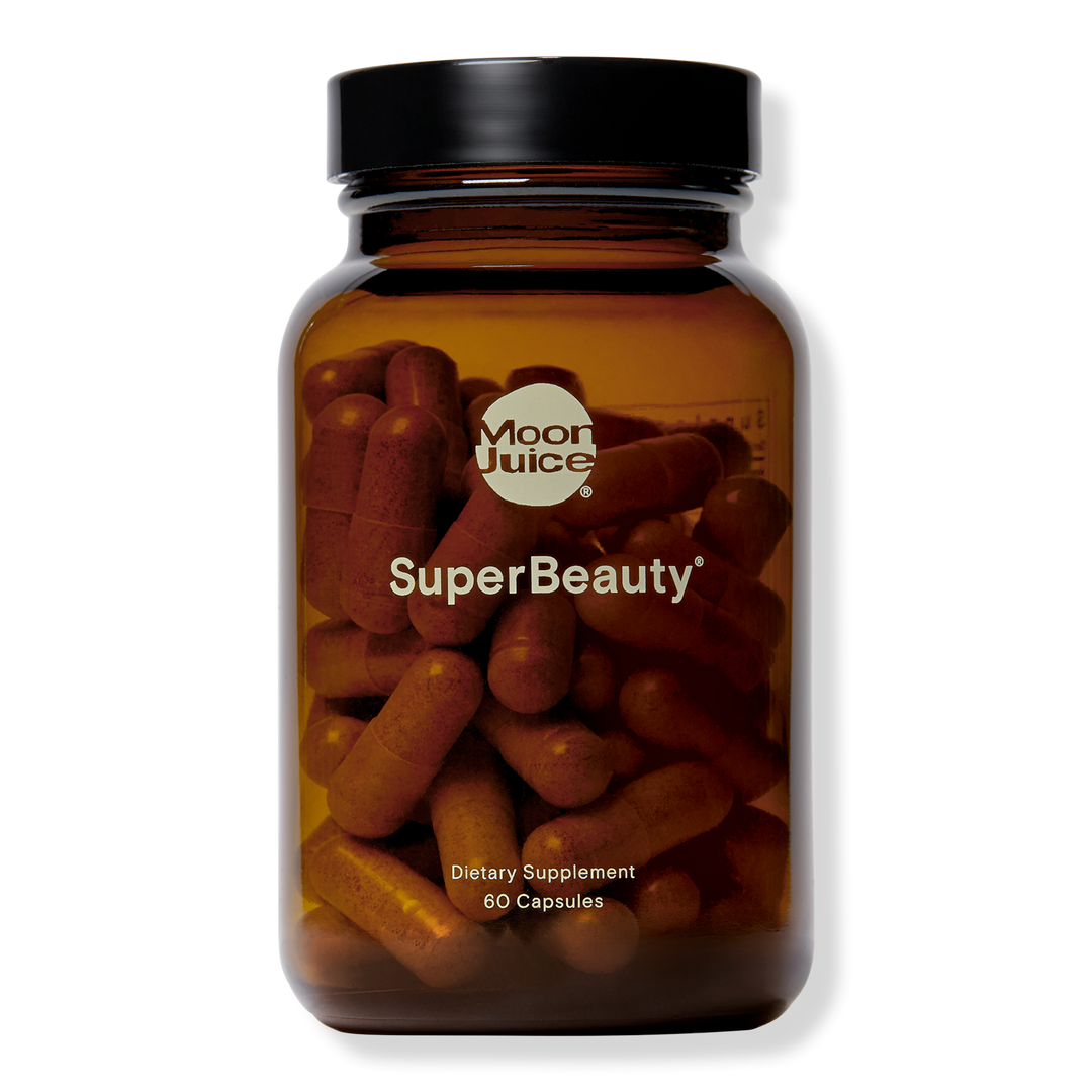 Moon Juice SuperBeauty Cellular Skincare #1