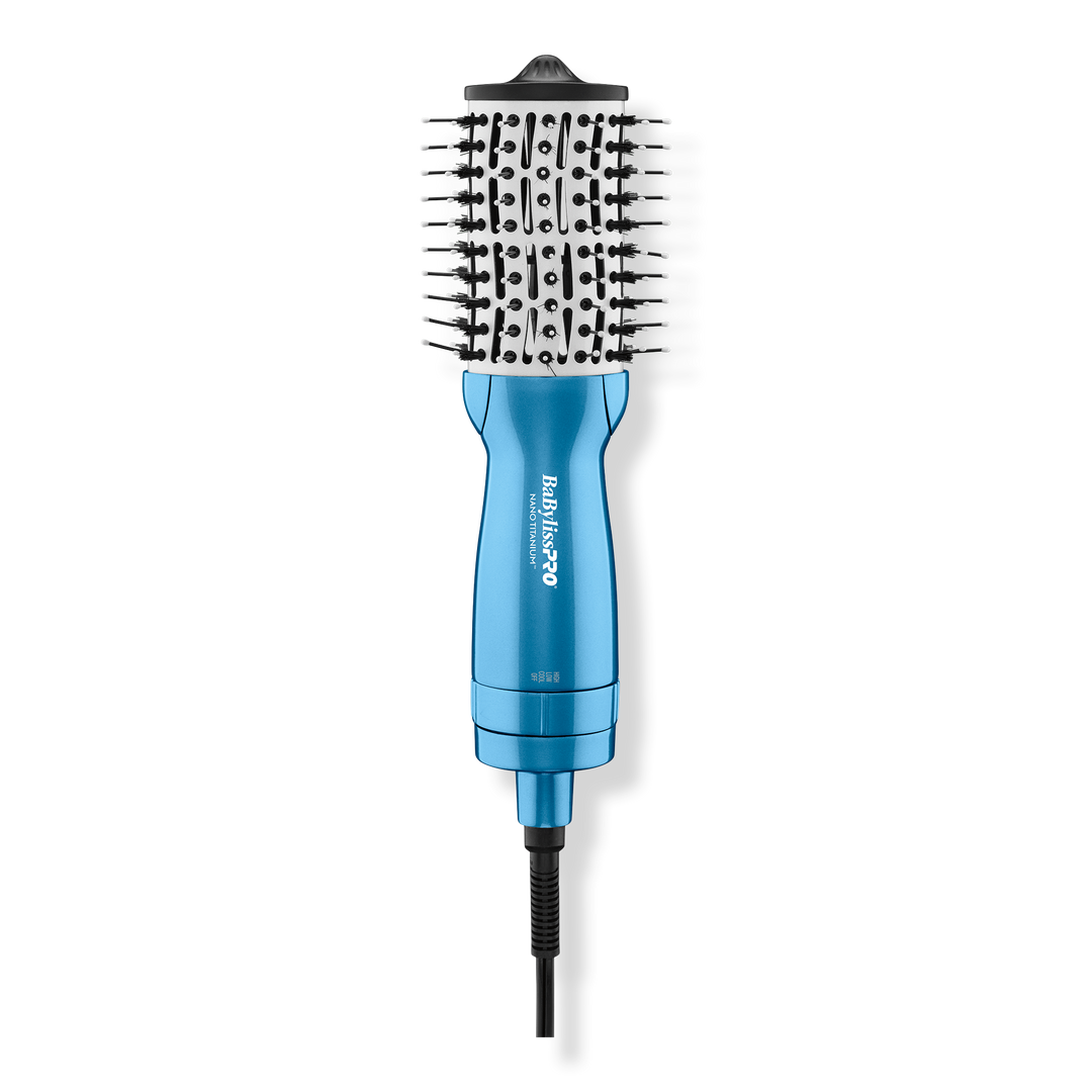 BaBylissPRO Nano Titanium Compact Hot Air Brush #1