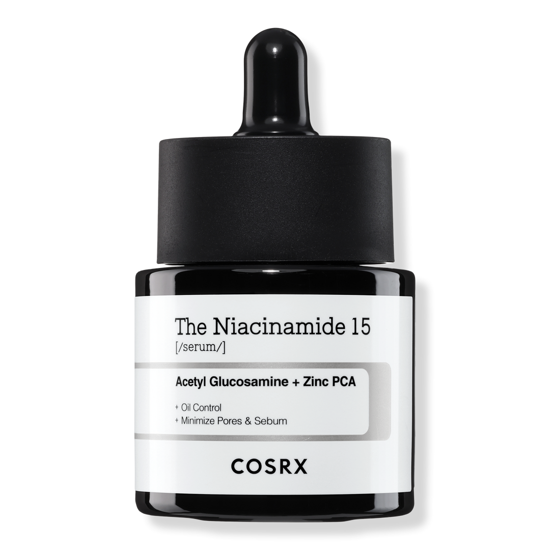 COSRX The Niacinamide 15 Serum with Acetyl Glucosamine   Zinc PCA #1