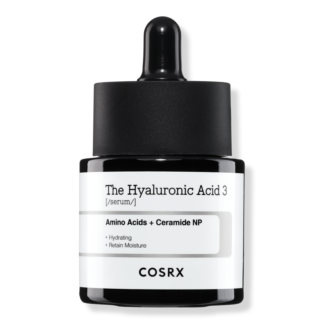 COSRX The Hyaluronic Acid 3 Serum with Amino Acids   Ceramide NP #1