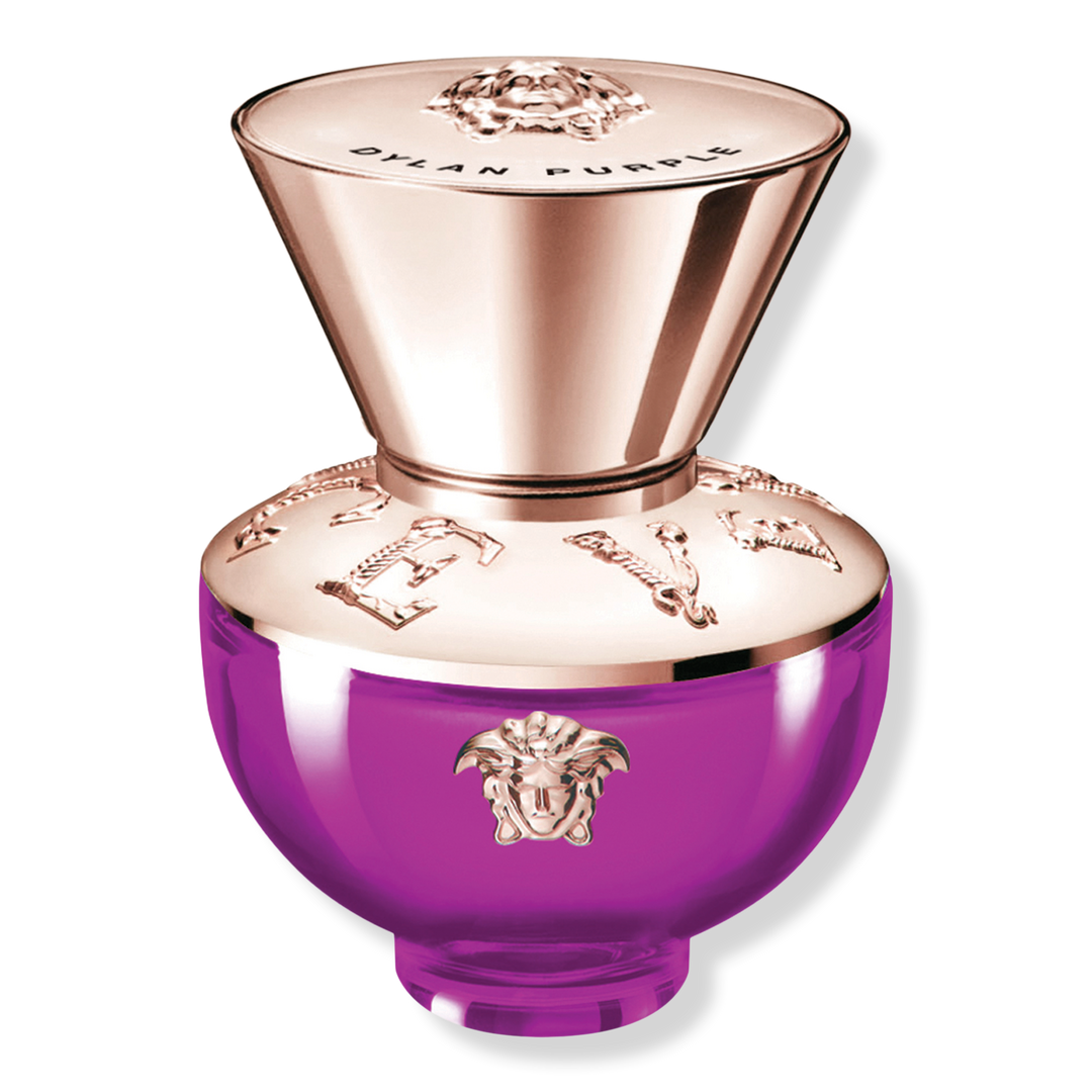 Versace Dylan Purple Pour Femme Eau de Parfum #1