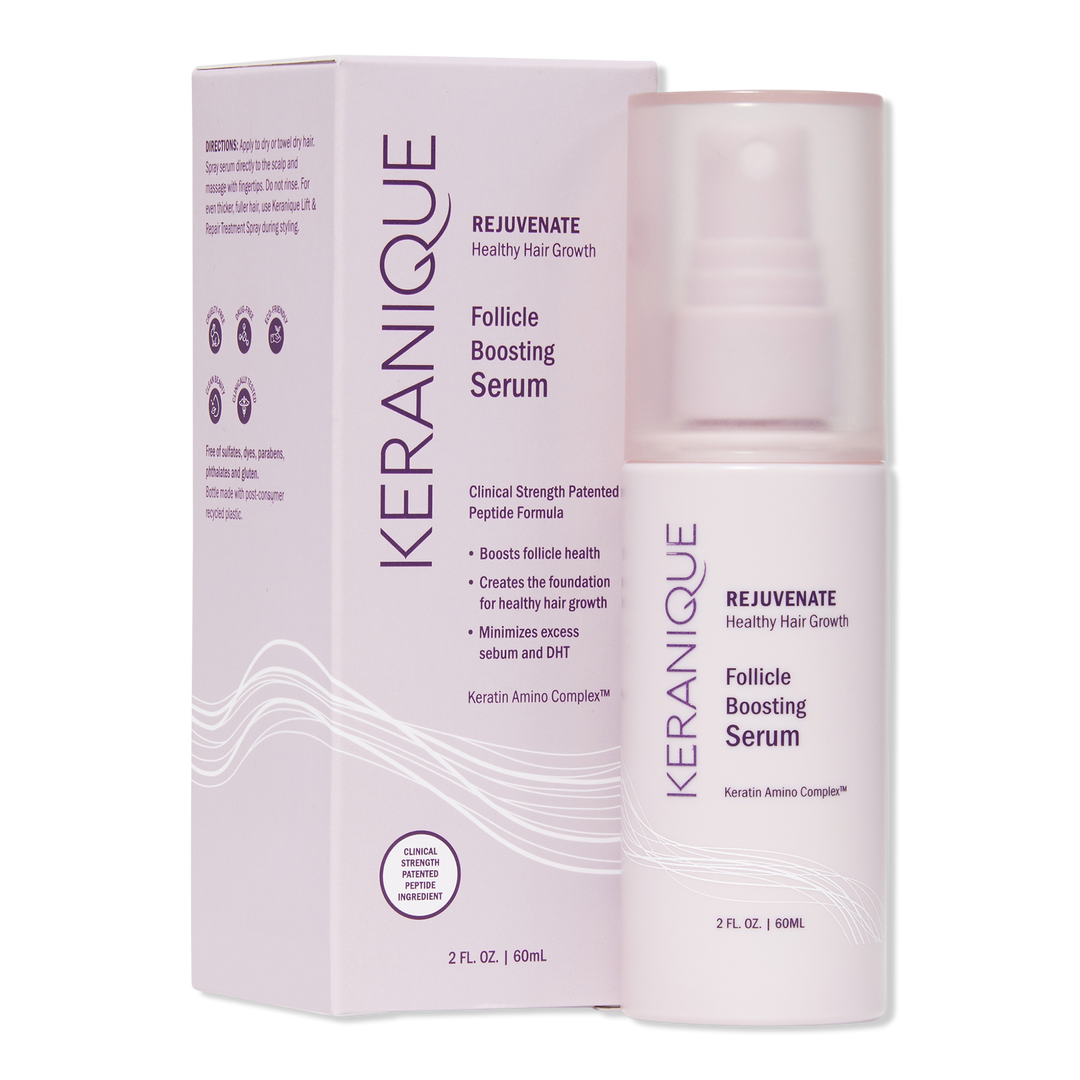 Keranique Follicle Boosting Serum #1