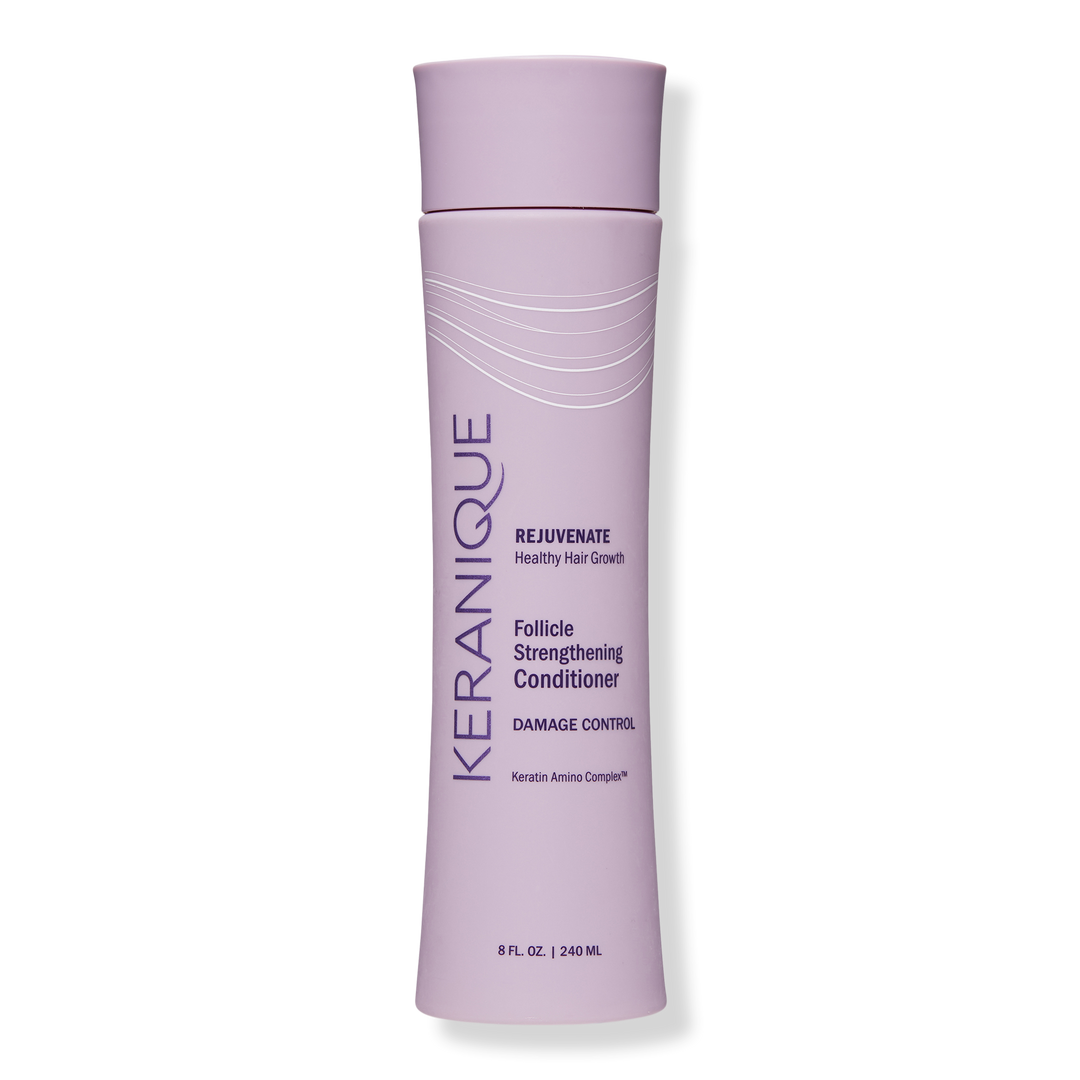 Keranique Damage Control Follicle Strengthening Conditioner #1