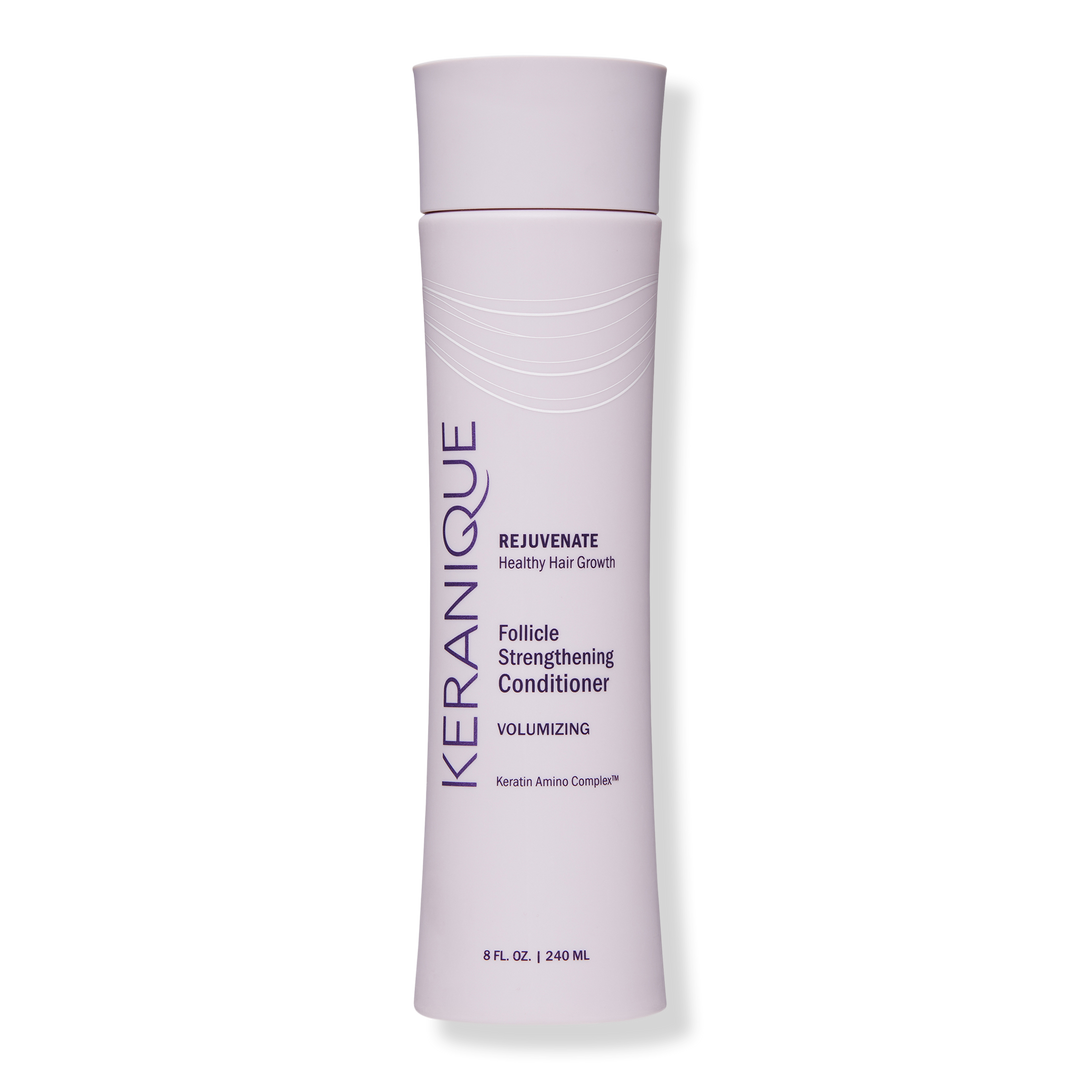 Keranique Volumizing Follicle Strengthening Conditioner #1