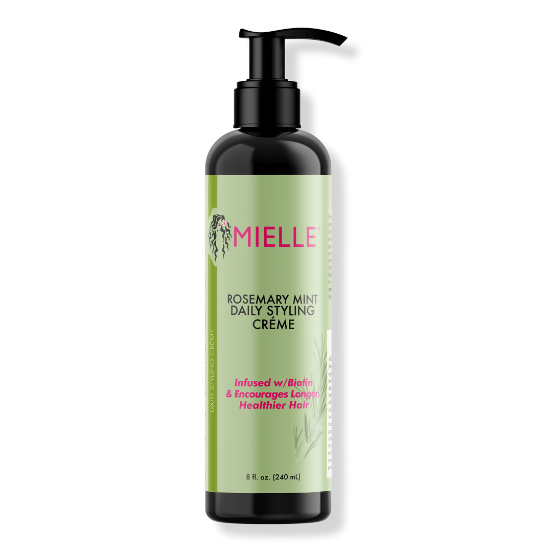 Mielle Rosemary Mint Daily Styling Creme #1