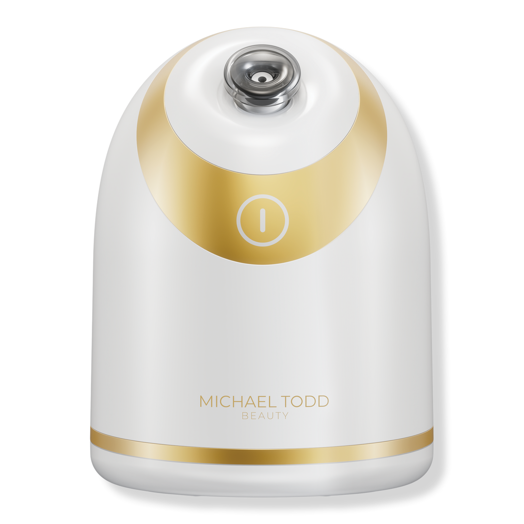 Michael Todd Beauty Hydrasteamer Vanity Facial Steamer #1