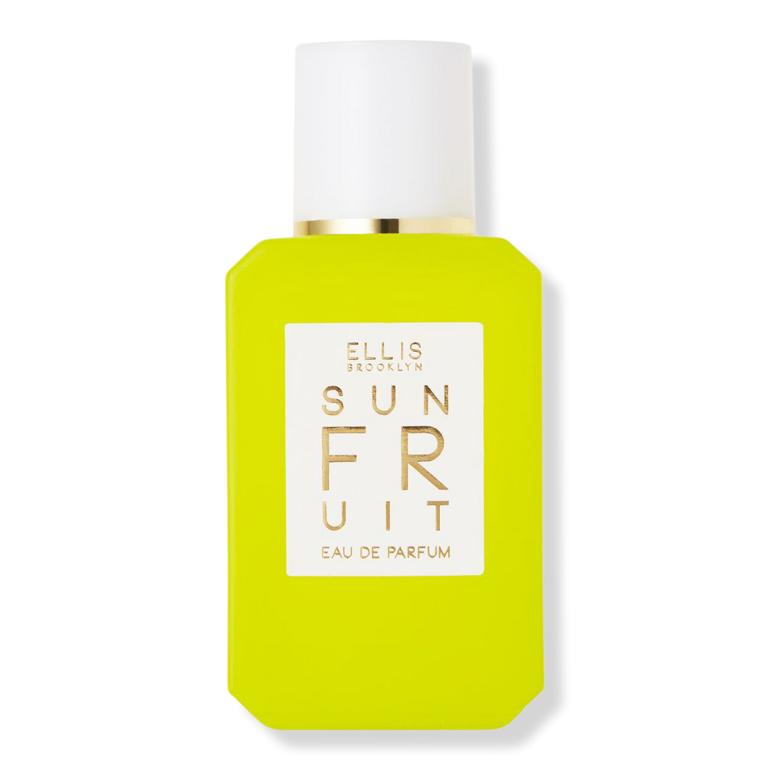 Ellis Brooklyn SUN FRUIT Eau de Parfum #1