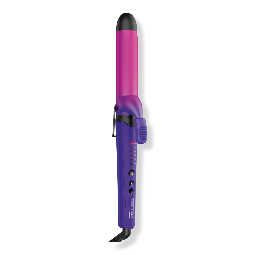 Conair InfinitiPro By Conair 1.25" Curling Iron #1