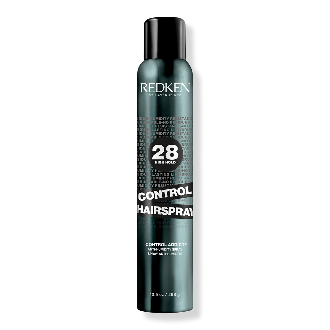 Redken Control Hairspray #1