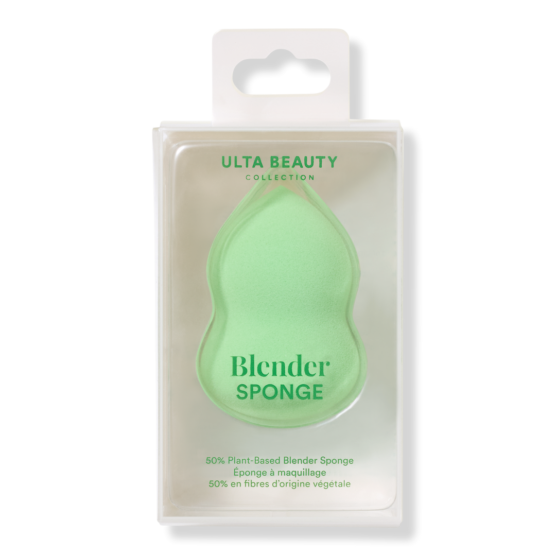 ULTA Beauty Collection 50% Plant Based Makeup Blending Sponge #1