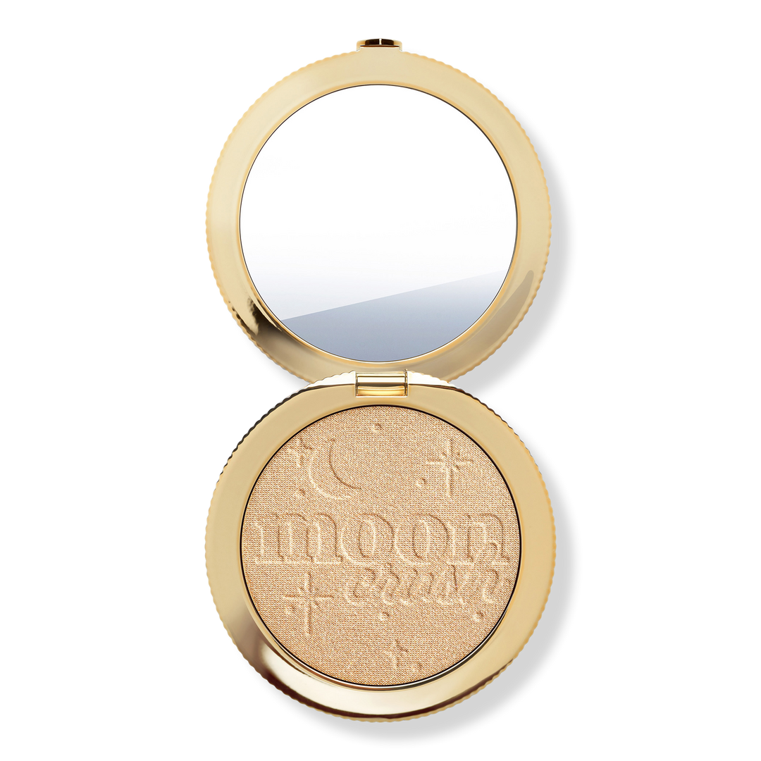 Too Faced Moon Crush Multi-Use Powder Highlighter #1