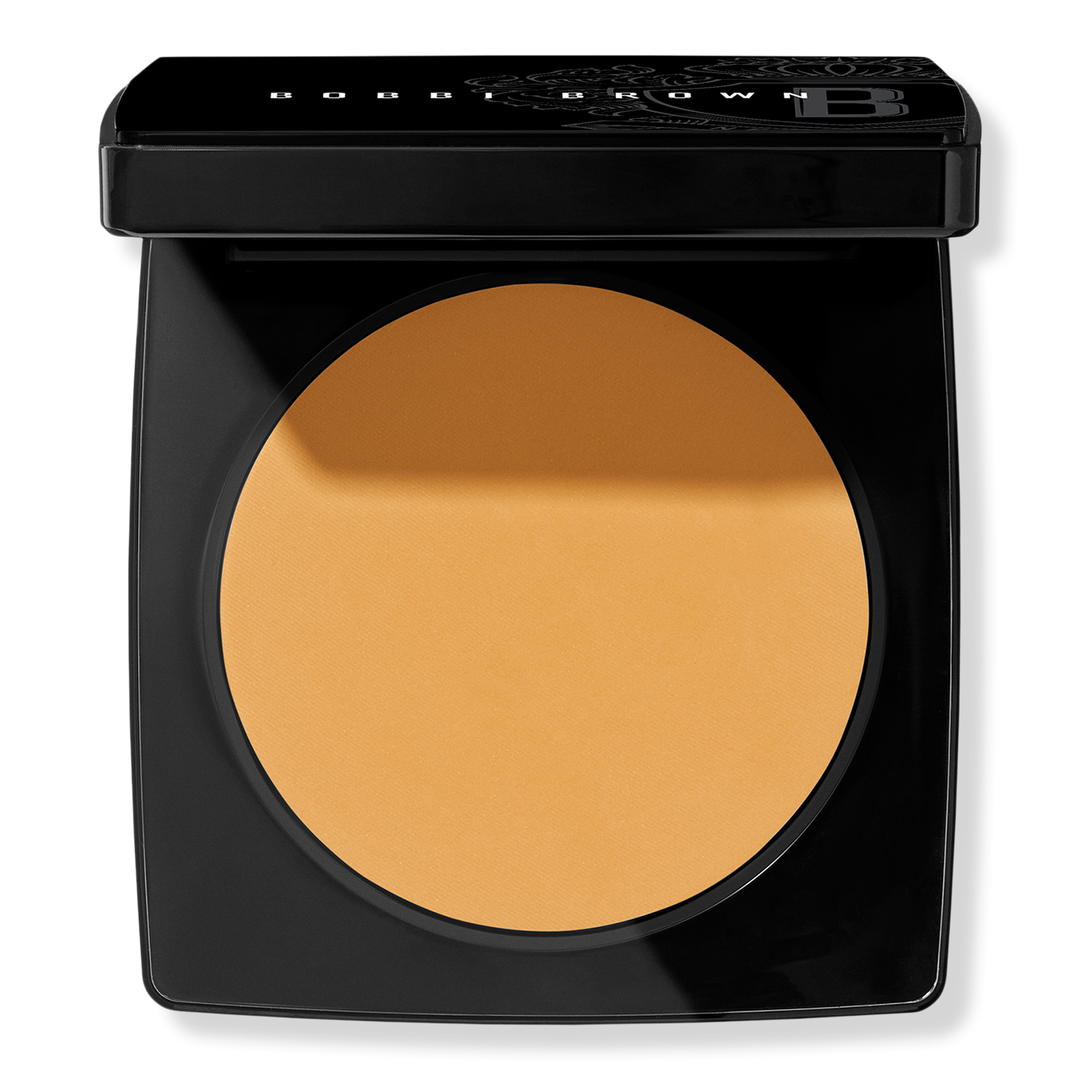 BOBBI BROWN Sheer Finish All Day Oil Control Pressed Powder #1