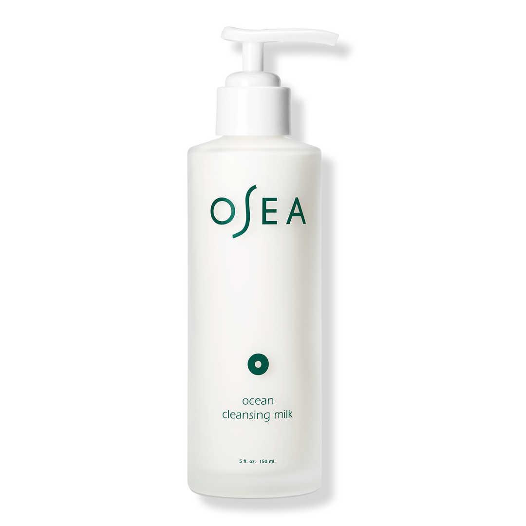 OSEA Ocean Cleansing Milk #1