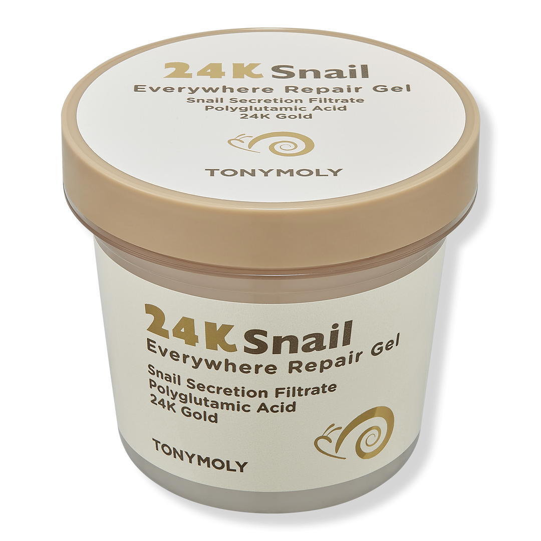 TONYMOLY 24k Snail Everywhere Repair Gel #1