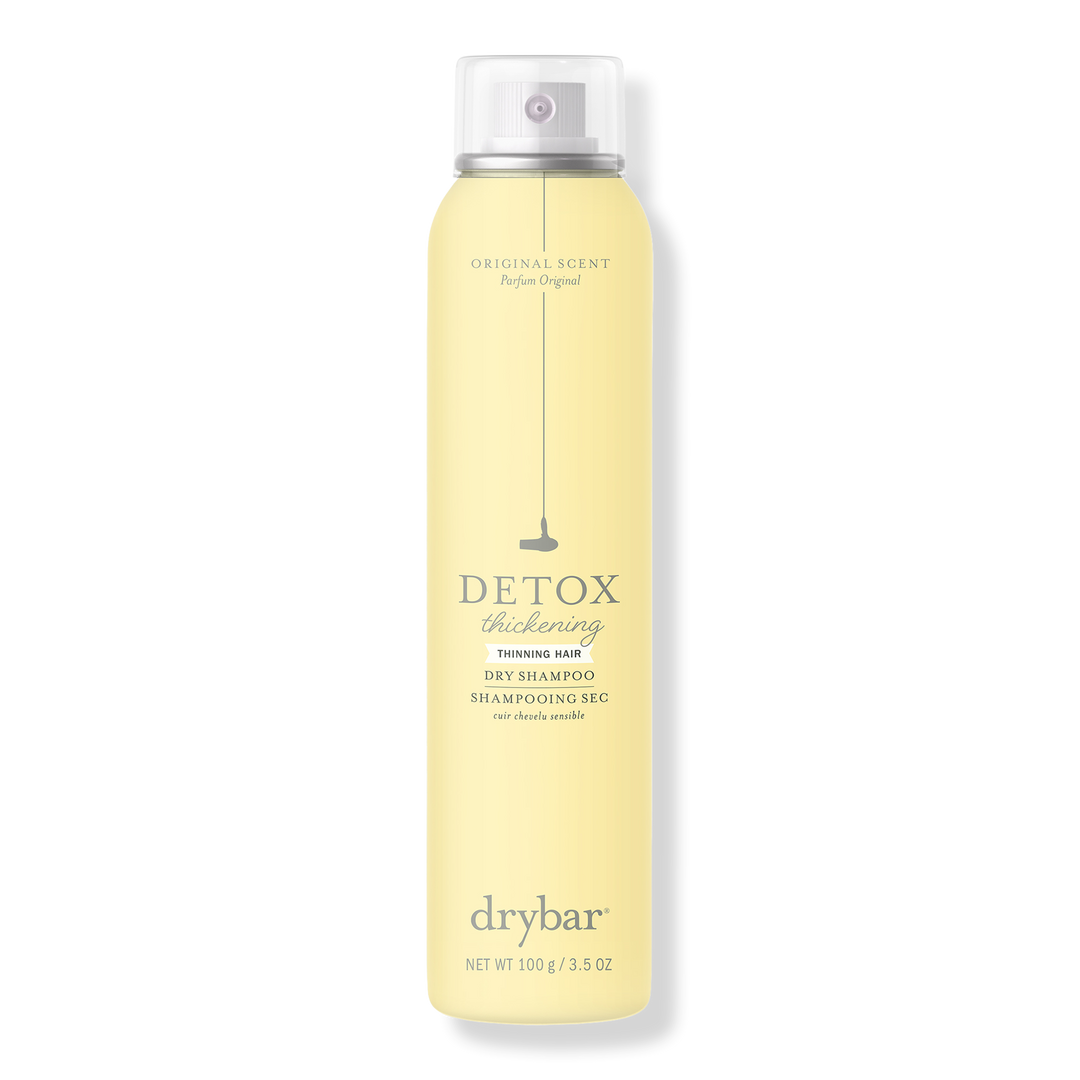 Drybar Detox Thickening Dry Shampoo for Thinning Hair #1