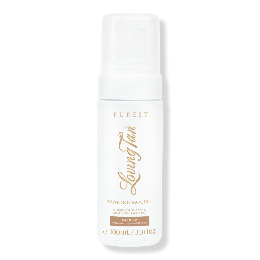 Loving Tan Purest Tanning Mousse #1