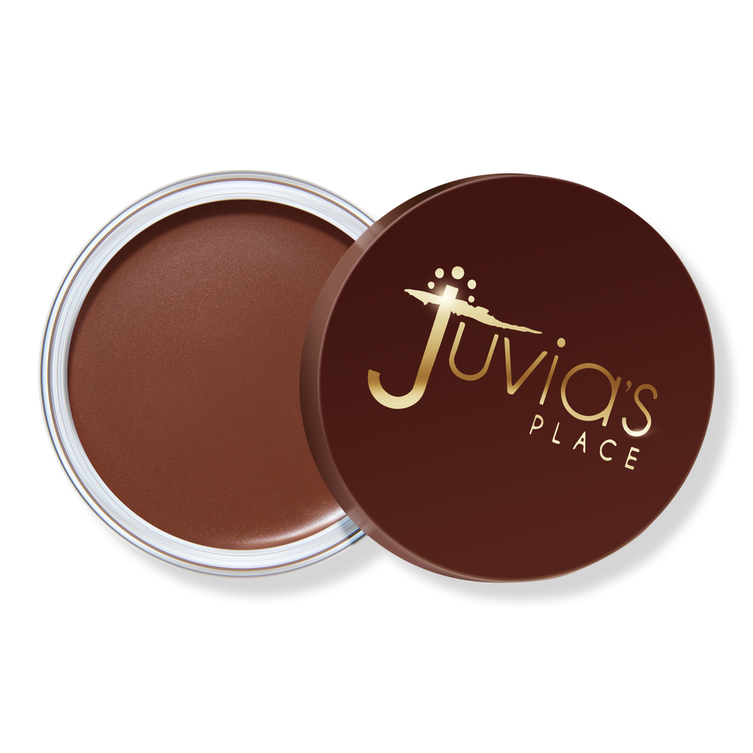 Juvia's Place Bronzed Cream Bronzer #1