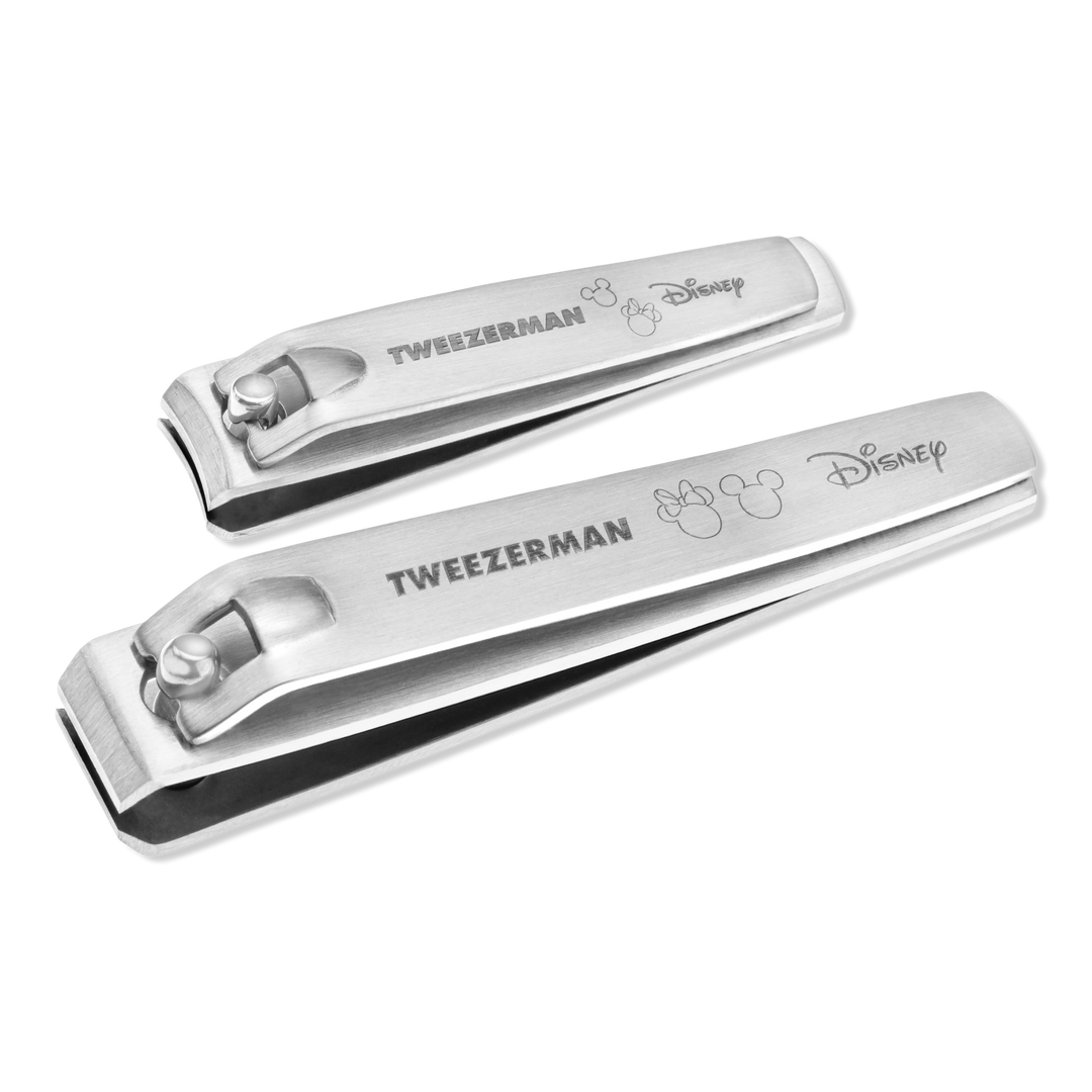 Tweezerman Nail Clipper Set #1