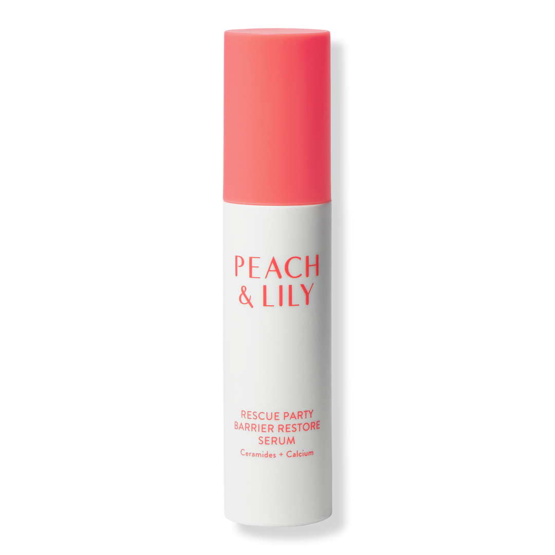 PEACH & LILY Rescue Party Barrier Restore Serum #1