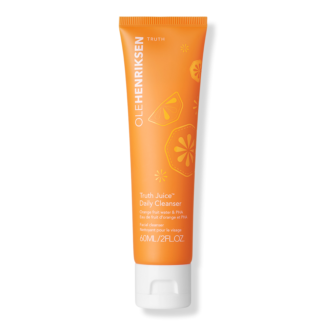 OLEHENRIKSEN Mini Truth Juice Daily Cleanser with PHA #1