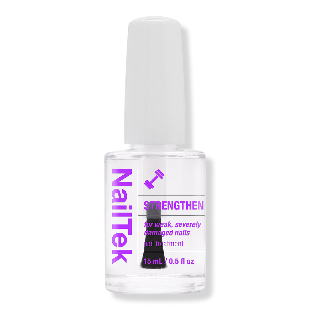 Nail Tek Strenghthen - Formula 4 #1